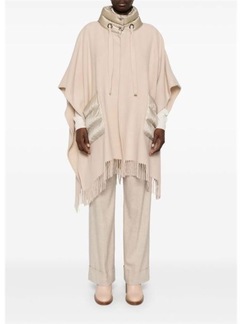 Poncho Herno Herno | GC00066DR - 33395.1982